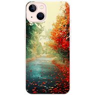 iSaprio Autumn 03 for iPhone 13 - Phone Cover