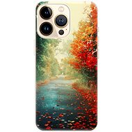 iSaprio Autumn 03 for iPhone 13 Pro - Phone Cover