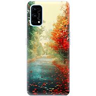 iSaprio Autumn 03 for Realme 7 Pro - Phone Cover