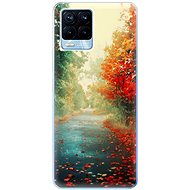 iSaprio Autumn 03 for Realme 8 / 8 Pro - Phone Cover