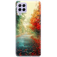 iSaprio Autumn 03 for Samsung Galaxy A22 - Phone Cover