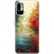 iSaprio Autumn 03 for Xiaomi Redmi Note 10 5G - Phone Cover