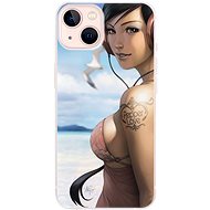 iSaprio Girl 02 for iPhone 13 - Phone Cover