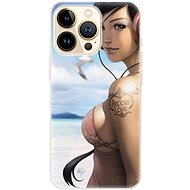 iSaprio Girl 02 for iPhone 13 Pro Max - Phone Cover