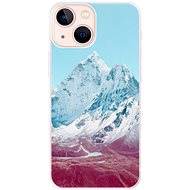 iSaprio Highest Mountains 01 for iPhone 13 mini - Phone Cover