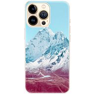 iSaprio Highest Mountains 01 for iPhone 13 Pro Max - Phone Cover
