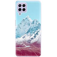 iSaprio Highest Mountains 01 for Samsung Galaxy A22 - Phone Cover
