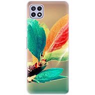 iSaprio Autumn 02 for Samsung Galaxy A22 5G - Phone Cover