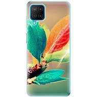 iSaprio Autumn 02 for Samsung Galaxy M12 - Phone Cover