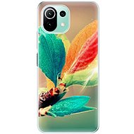 iSaprio Autumn 02 for Xiaomi Mi 11 Lite - Phone Cover