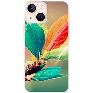 iSaprio Autumn 02 for iPhone 13 mini - Phone Cover