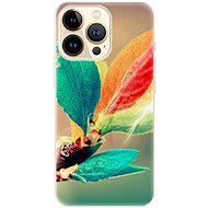iSaprio Autumn 02 for iPhone 13 Pro - Phone Cover