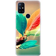 iSaprio Autumn 02 for OnePlus Nord N10 5G - Phone Cover