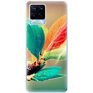 iSaprio Autumn 02 for Realme 8 / 8 Pro - Phone Cover