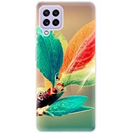 iSaprio Autumn 02 for Samsung Galaxy A22 - Phone Cover