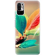 iSaprio Autumn 02 for Xiaomi Redmi Note 10 5G - Phone Cover