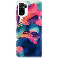 iSaprio Autumn 01 for Xiaomi Redmi Note 10 / Note 10S - Phone Cover