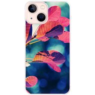 iSaprio Autumn 01 for iPhone 13 mini - Phone Cover