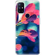 iSaprio Autumn 01 for OnePlus Nord N10 5G - Phone Cover