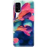 iSaprio Autumn 01 for Realme 7 Pro - Phone Cover