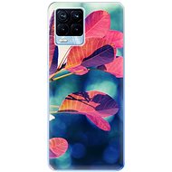 iSaprio Autumn 01 for Realme 8 / 8 Pro - Phone Cover