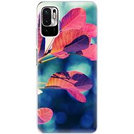 iSaprio Autumn 01 for Xiaomi Redmi Note 10 5G - Phone Cover