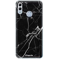 iSaprio Black Marble for Honor 10 Lite - Phone Cover