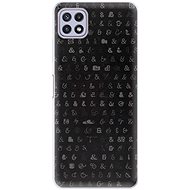 iSaprio Ampersand 01 for Samsung Galaxy A22 5G - Phone Cover