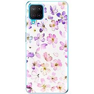 iSaprio Wildflowers for Samsung Galaxy M12 - Phone Cover