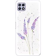 iSaprio Lavender for Samsung Galaxy A22 5G - Phone Cover