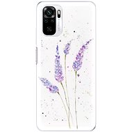 iSaprio Lavender for Xiaomi Redmi Note 10 / Note 10S - Phone Cover