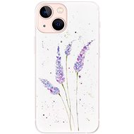 iSaprio Lavender for iPhone 13 mini - Phone Cover