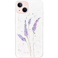 iSaprio Lavender for iPhone 13 - Phone Cover