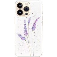 iSaprio Lavender for iPhone 13 Pro - Phone Cover