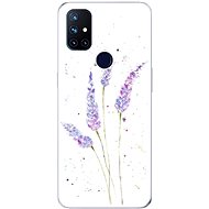 iSaprio Lavender for OnePlus Nord N10 5G - Phone Cover