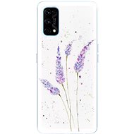 iSaprio Lavender for Realme 7 Pro - Phone Cover