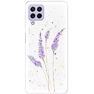 iSaprio Lavender for Samsung Galaxy A22 - Phone Cover