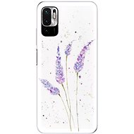iSaprio Lavender for Xiaomi Redmi Note 10 5G - Phone Cover