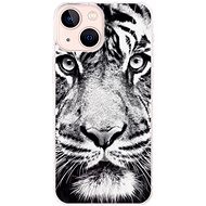 iSaprio Tiger Face for iPhone 13 mini - Phone Cover