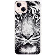 iSaprio Tiger Face for iPhone 13 - Phone Cover