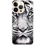 iSaprio Tiger Face for iPhone 13 Pro - Phone Cover