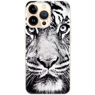 iSaprio Tiger Face for iPhone 13 Pro Max - Phone Cover