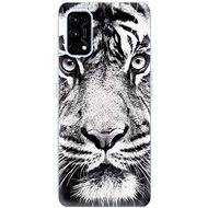 iSaprio Tiger Face for Realme 7 Pro - Phone Cover