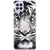 iSaprio Tiger Face for Samsung Galaxy A22 - Phone Cover