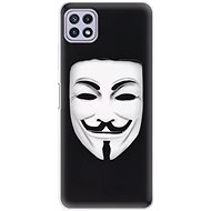 iSaprio Vendetta for Samsung Galaxy A22 5G - Phone Cover