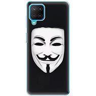 iSaprio Vendeta pre Samsung Galaxy M12 - Kryt na mobil