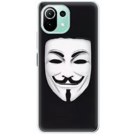 iSaprio Vendetta for Xiaomi Mi 11 Lite - Phone Cover