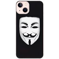 iSaprio Vendetta for iPhone 13 - Phone Cover