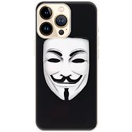 iSaprio Vendetta for iPhone 13 Pro Max - Phone Cover