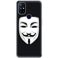 iSaprio Vendetta for OnePlus Nord N10 5G - Phone Cover
